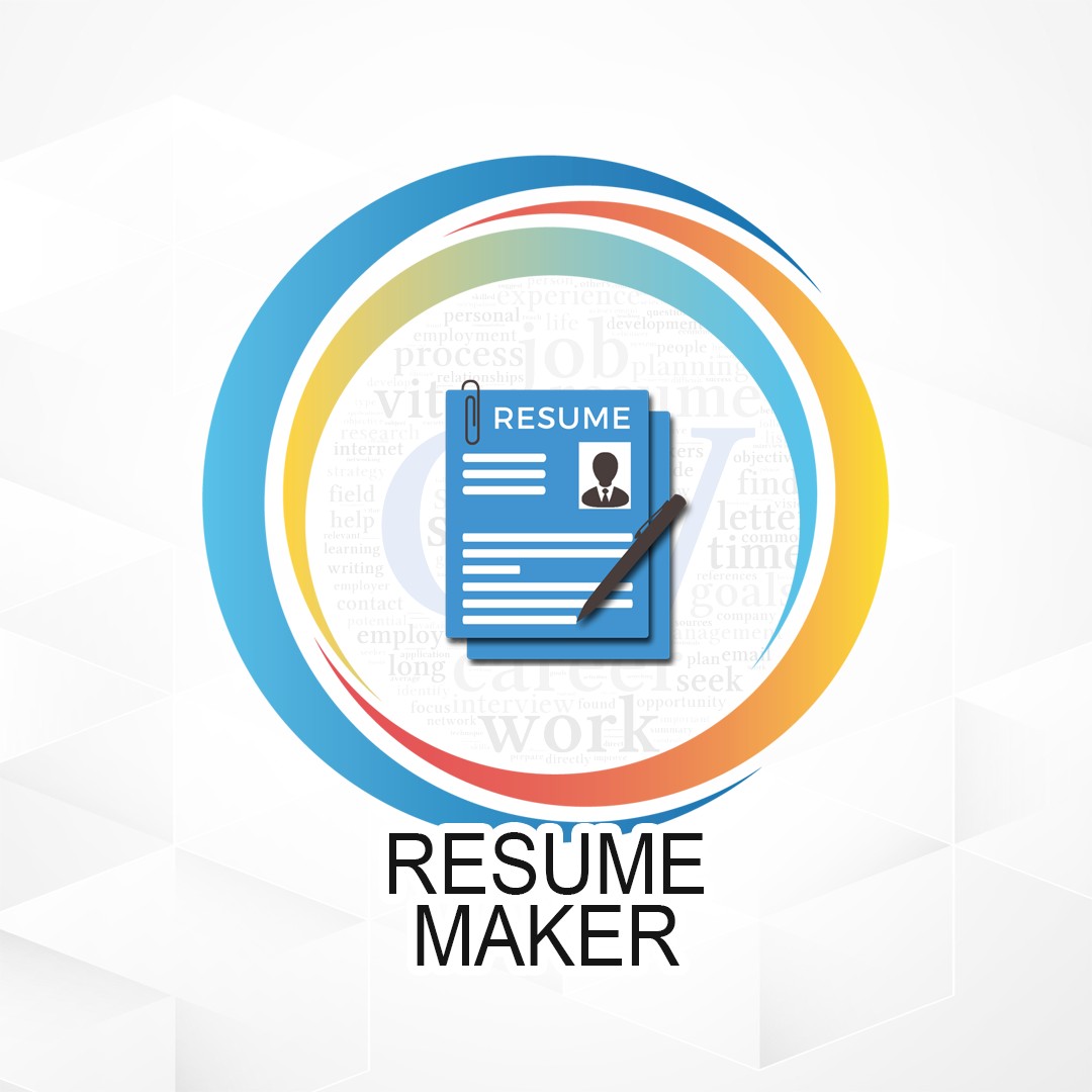 Resume Maker